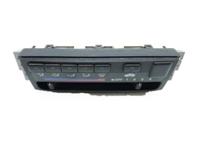 1998 Honda Civic A/C Switch - 79500-S01-A01ZA