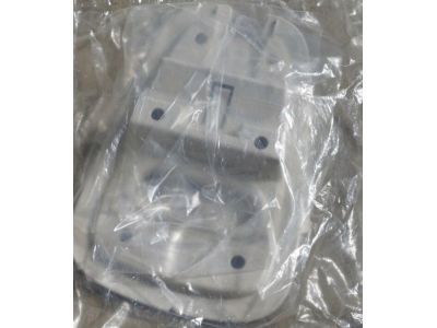 Honda 83266-T0G-A51ZB Cover,ELR*YR449L*