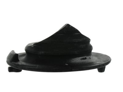 Honda 52748-SNA-A10 Rubber, Rear Spring Seat (Lower)