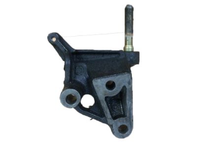 Honda 11910-P0A-010 Bracket, Engine Mounting