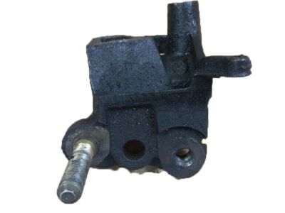 Honda 11910-P0A-010 Bracket, Engine Mounting