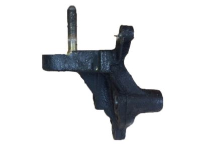 Honda 11910-P0A-010 Bracket, Engine Mounting