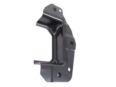 Honda 60943-T5R-A00ZZ Bracket, L. FR. Bumper Beam Extension