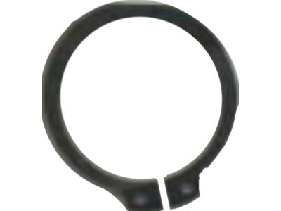 Honda 9-09180-030-0 Ring, Snap (Id=27.9)