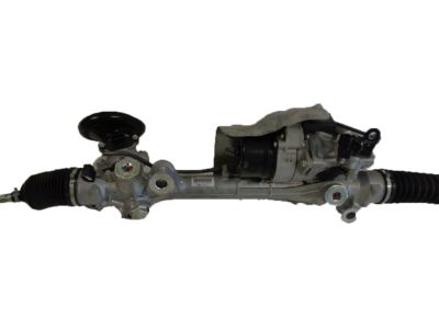 53650-TBA-A01 Honda Power Steering Rack Assembly EPS (Service) Product Photo 2 of 2