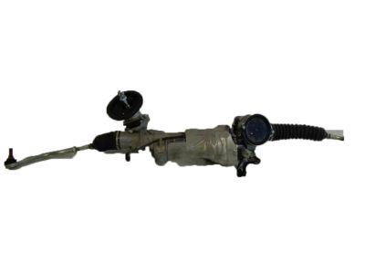 Honda 53650-TBA-A01 Power Steering Rack Assembly EPS (Service) 53650-TBA-A01 Honda Power Steering Rack Assembly EPS (Service) Product Photo 1 of 2