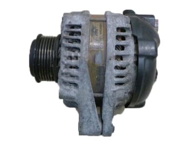 Honda 31100-R70-A11 Alternator Assembly (Denso)