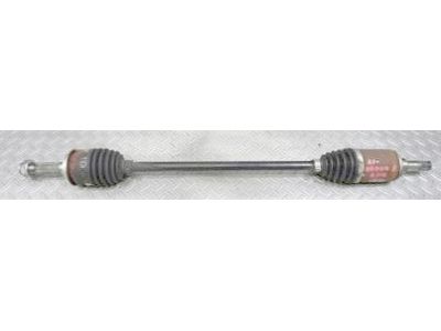 Honda HR-V Axle Shaft - 42310-T7D-003