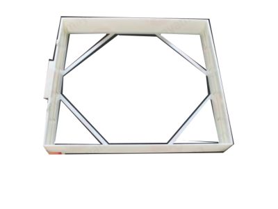 Honda 80292-ST3-E01 Frame, Filter