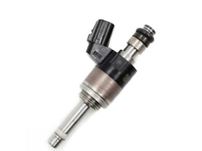 Honda 16010-RLV-305 Injector Set, Fuel