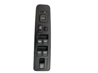 Honda Ridgeline Power Window Switch - 35750-SJC-A04ZA