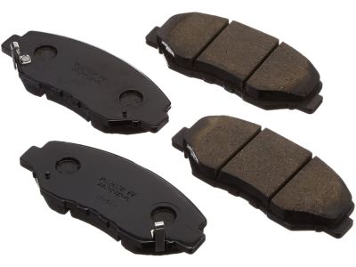 Honda 45022-T2F-A00 Set Pad Front (Ad57)