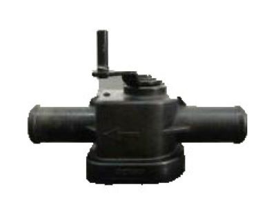 Honda Ridgeline Heater Control Valve - 79710-SHJ-A02