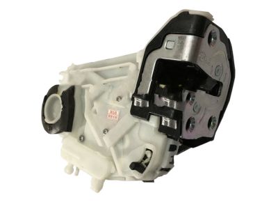 2015 Honda CR-V Door Lock Actuator - 72610-T0A-H01