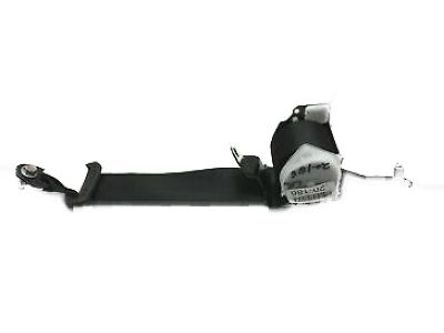 2020 Honda Civic Seat Belt - 04828-TBA-A01ZA