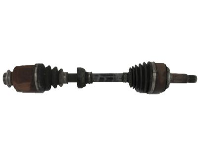 Honda 44305-T2A-A50 Shaft Assembly, R Drive