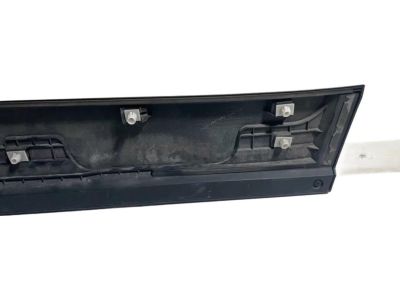 2007 Honda CR-V Door Moldings - 75332-SWA-003