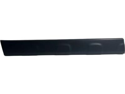 2007 Honda CR-V Door Moldings - 75332-SWA-003