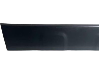 2007 Honda CR-V Door Moldings - 75332-SWA-003