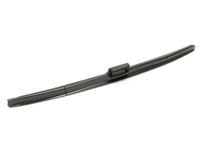 2017 Honda Accord Wiper Blade - 76630-T2F-A01