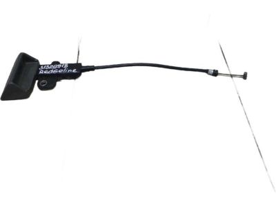 Honda 47220-SJC-A02ZA