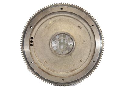 2012 Honda Civic Flywheel - 22100-RX0-005