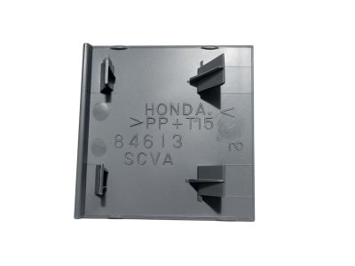 Honda 84613-SCV-A01ZA