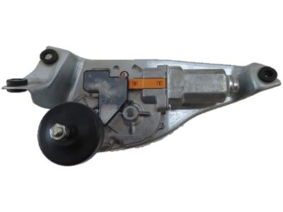 2014 Honda CR-V Wiper Motor - 76710-T0A-003