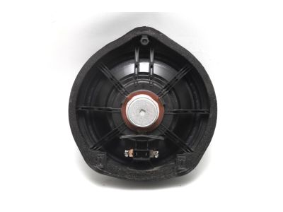 Honda 39120-TBA-A01 Speaker Assembly, 17Cm Do