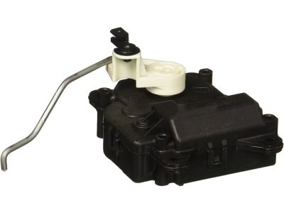 2004 Honda Pilot Blend Door Actuator - 79140-S0X-A01