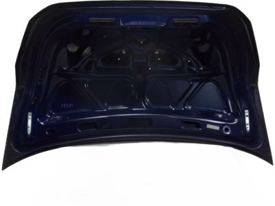 2010 Honda Civic Trunk Lids - 68500-SVA-A61ZZ