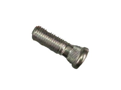 Honda 90113-SM1-005 Bolt, Wheel (Rocknel Fastener)