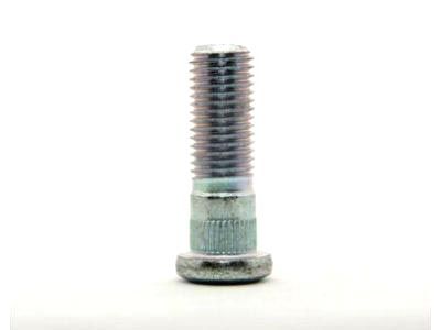 Honda 90113-SM1-005 Bolt, Wheel (Rocknel Fastener)