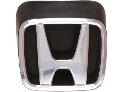 Honda Emblem - 75710-S02-A01