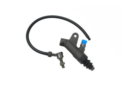 Honda Civic Trunk Lock Cylinder - 74861-S82-A11