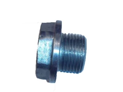 Honda 11103-P13-300 Bolt, Sealing (20MM)