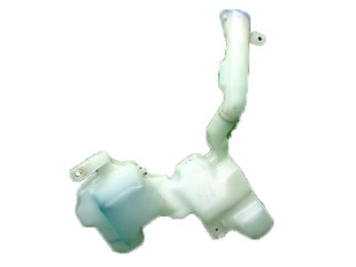 Honda Insight Washer Reservoir - 76841-TM8-A02