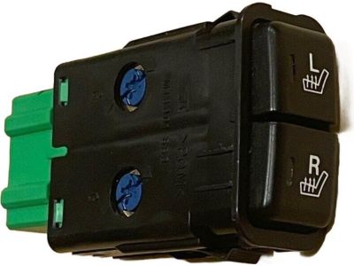 Honda 38535-S9A-S01ZA