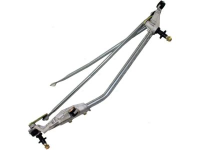 2003 Honda Civic Wiper Linkage - 76530-S5A-A02