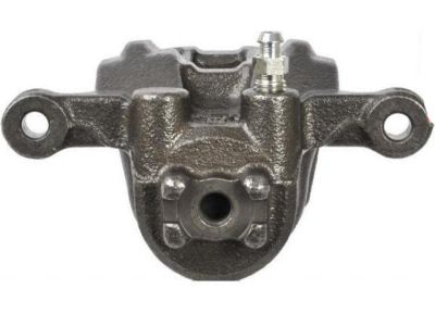 ECCPP Front Brake Calipers Pair (Left & Right) For 2002-2004 Honda CR-V & 2003-2011 Honda Element