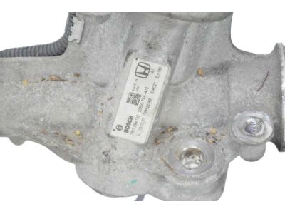 Honda Accord Steering Gear Box - 53620-TVC-A08