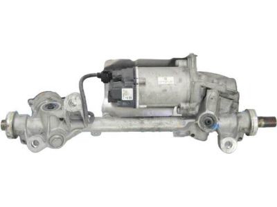 Honda Accord Steering Gear Box - 53620-TVC-A08