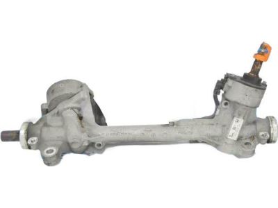 Honda Accord Steering Gear Box - 53620-TVC-A08