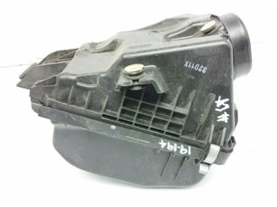 2012 Honda Civic Air Filter Box - 17201-R1A-A01