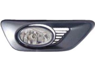 2002 Honda Accord Fog Light - 08V31-S82-100G
