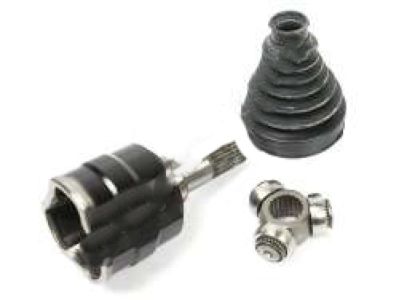 Honda Fit CV Joint - 44310-TF6-305