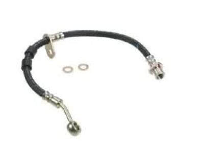 2008 Honda Element Brake Line - 01465-SCV-A00