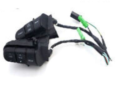 2008 Honda Civic Cruise Control Switch - 36770-SNA-A22