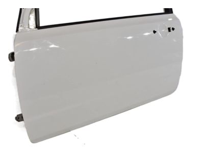 Honda 67050-SVA-A90ZZ Panel, L. FR. Door (DOT)