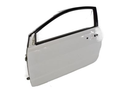 Honda 67050-SVA-A90ZZ Panel, L. FR. Door (DOT)